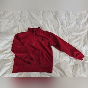 Dennis Uniform sweatshirt